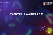 Eventex Awards com novidades para a edição de 2021