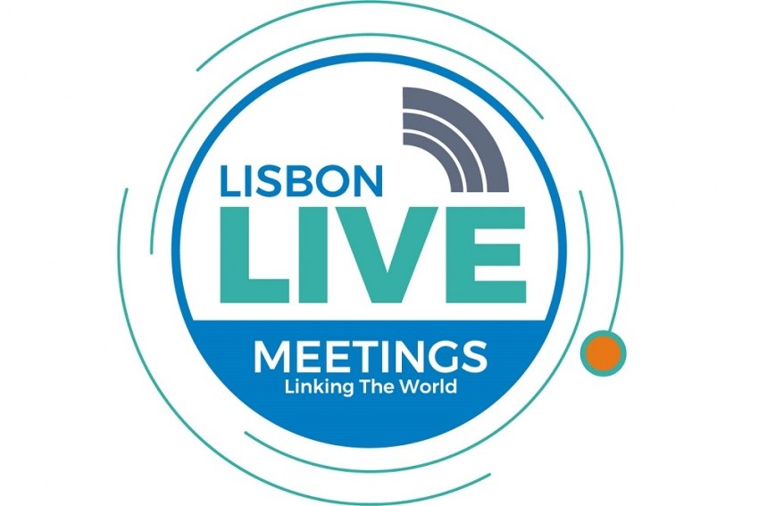 Lisbon Live Meetings, o novo serviço do CCL e da FIL