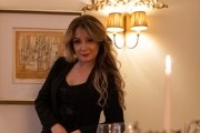 Vida de eventos: Marisa Mesquita