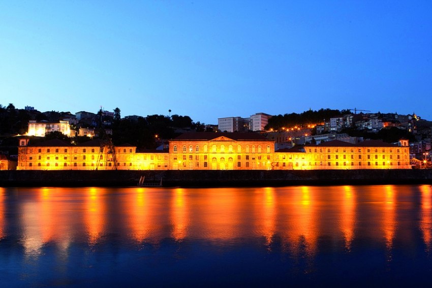 Alfândega Porto Congress Centre wins IAPCO award