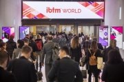 TechWatch Live: a tecnologia em destaque na IBTM World