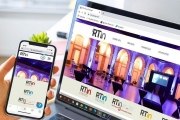 RTin Group lança novo website