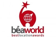 BEA World: abertas as candidaturas aos Best Location Awards