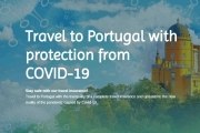 Portugal Travel Insurance: seguro de viagem para estrangeiros