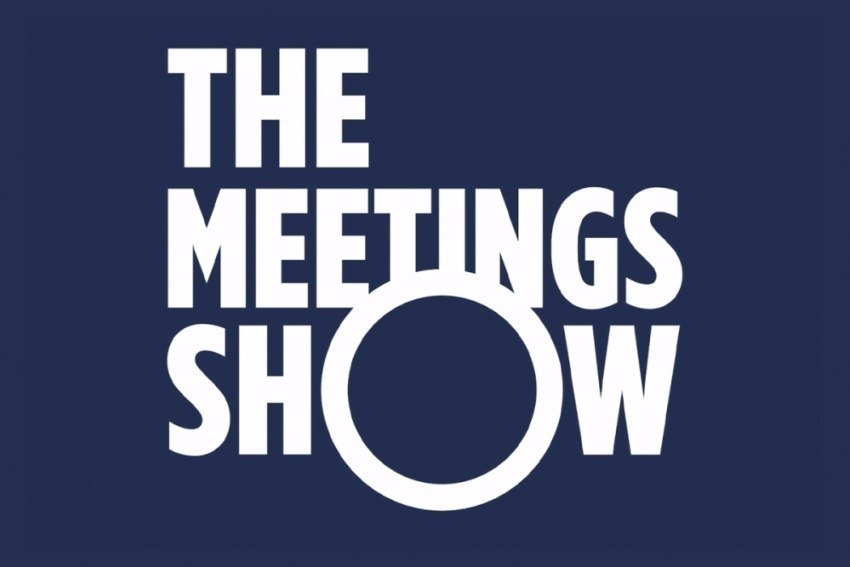 The Meetings Show: abertas as inscrições para visitantes