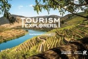 Tourism Explorers de regresso para apoiar o turismo