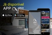 Altice Forum Braga lança aplicação móvel para divulgar eventos