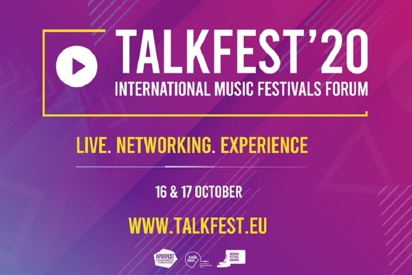 Talkfest’20 anuncia temas e oradores convidados