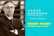 Regresso ao futuro... com Vasco Noronha