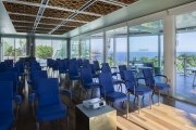 Villa Atlântico: um novo espaço para eventos a olhar o mar