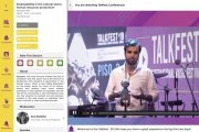 O Talkfest’2020 em números