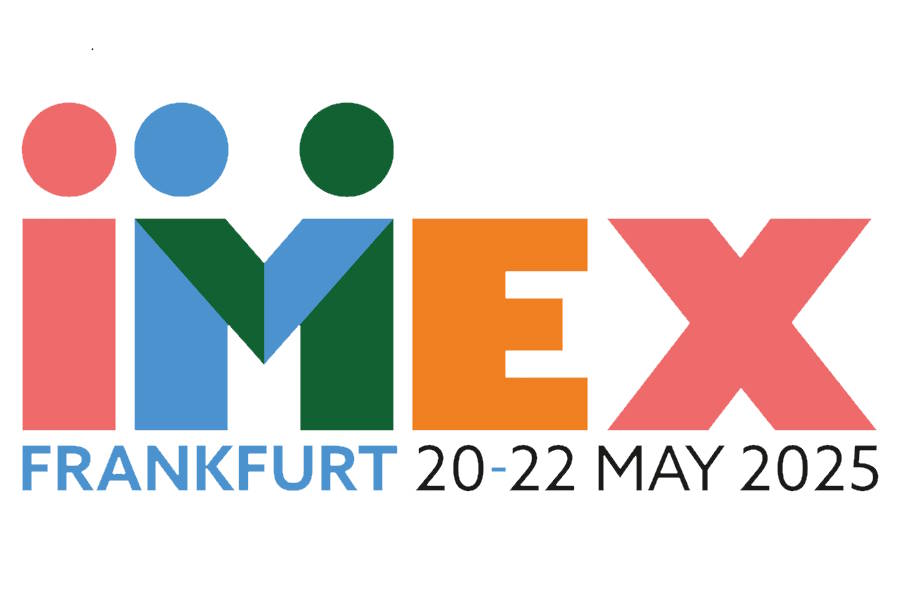 IMEX Frankfurt