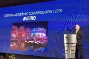 Adiado o 46º Congresso Nacional da APAVT