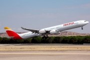 Iberia reforça ligações a Portugal