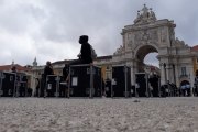 APSTE lança campanha de sensibilização e participa na manifestação do setor da Cultura