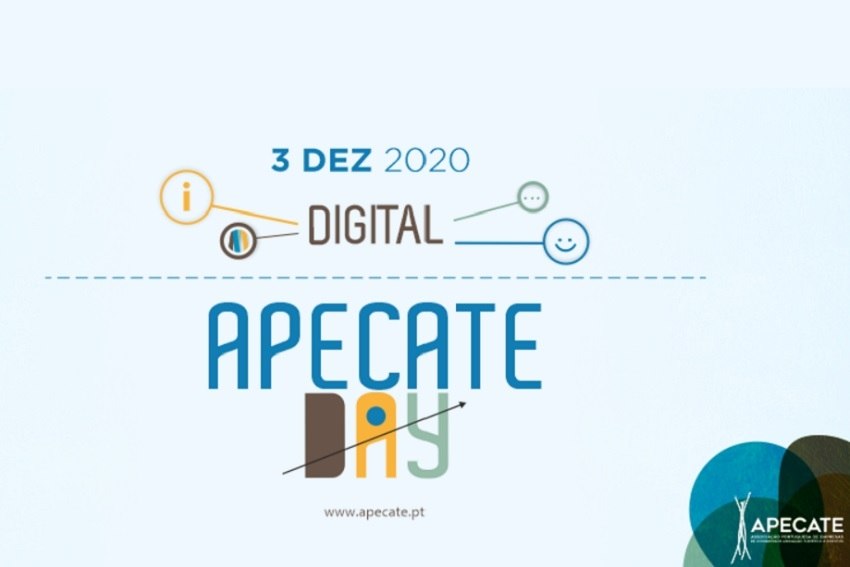 APECATE Day apresenta-se em dezembro em formato digital