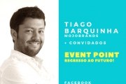 Regresso ao futuro... com Tiago Barquinha