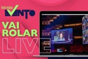 Vai Rolar Evento promove ‘live’ sobre o atual estado do setor