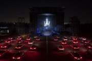 Evento híbrido da Maserati: ‘Time to be audacious’