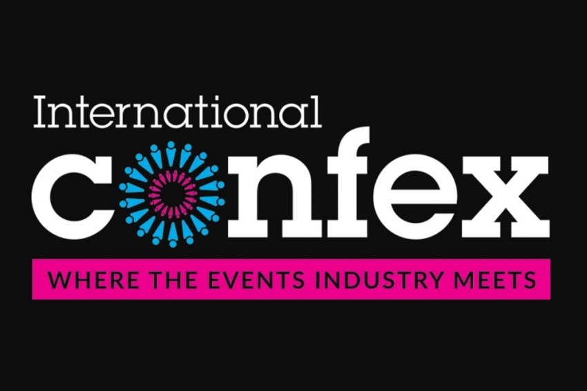 International Confex vai reunir profissionais dos eventos em maio