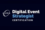 PCMA lança o curso Digital Event Strategist