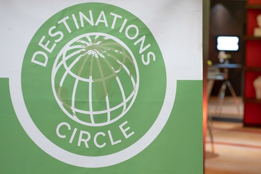 Destinations Circle: Evento virtual dá a conhecer 14 destinos MICE