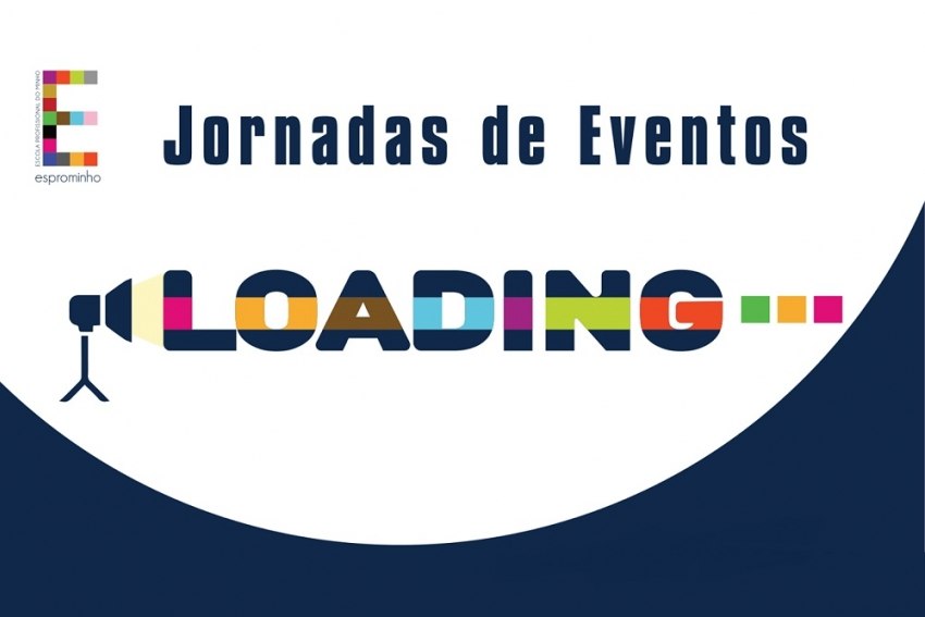 Loading… Um evento dedicado à área dos eventos