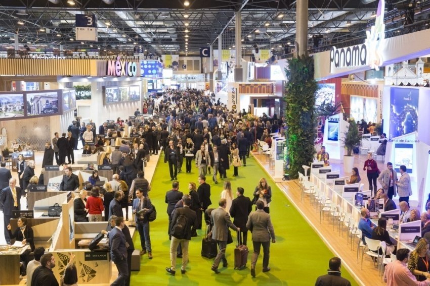 Confirmada a realização da Fitur 2021 em maio