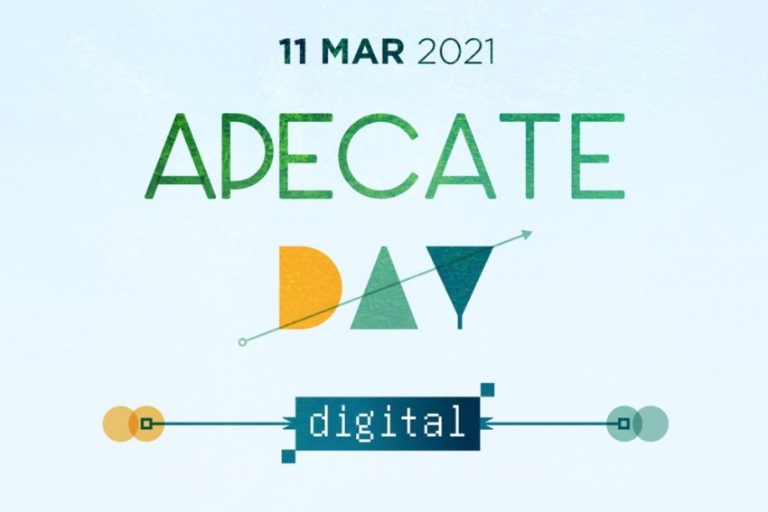 APECATE Day vai debater os desafios da retoma