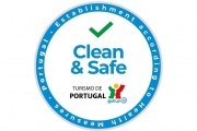 Turismo de Portugal com formação sobre selo Clean & Safe em março