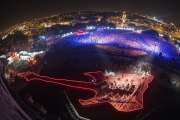 Rock in Rio adiado para 2022