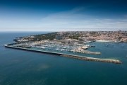 Cascais acolhe escala da Ocean Race Europe em junho