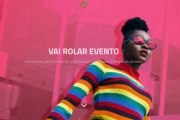 Regressa o “Vai Rolar Evento”