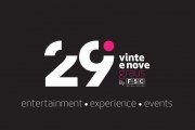 29 Graus, a nova agência de entertainment, experiências e eventos