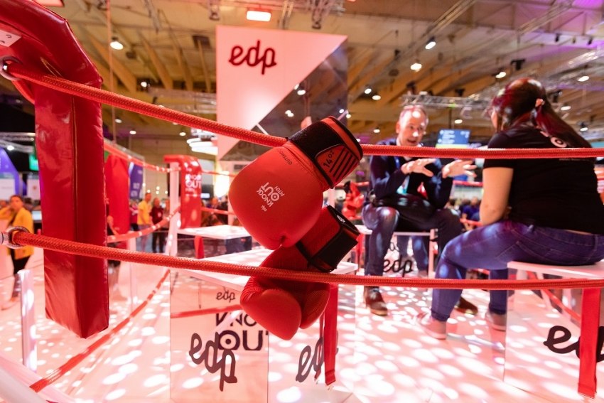 EDP Knock Out Pitch: startups em defesa das suas ideias de negócio