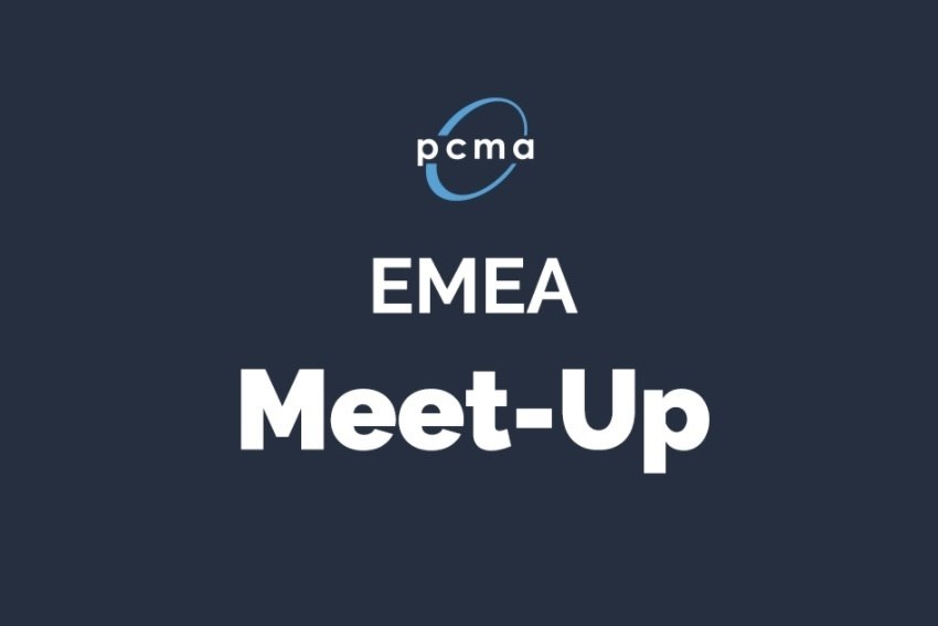 Próxima edição da PCMA Meet-Up partilha boas práticas