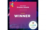 Eventex Awards: Sete prémios para Portugal