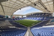 Oficial: final da Champions é no Dragão e vai ter público nas bancadas