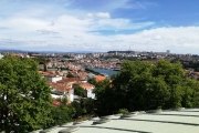 Vídeo da Semana: o Porto a 360º graus