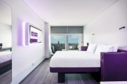 Yotel Porto vai abrir no final de maio