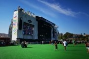 NOS Alive adiado para 2022