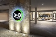 B&B Hotels abriu um novo hotel no Montijo