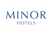 Minor Hotels está a contratar profissionais