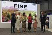 FINE: o mundo do enoturismo reunido em Valladolid