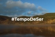 #Tempodeser, a nova campanha do Turismo de Portugal