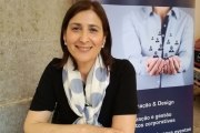 Isa Amaral: “Gosto de gerir equipas e de liderar projetos”