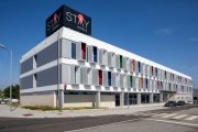 Stay Hotels abre unidade no Aeroporto Francisco Sá Carneiro