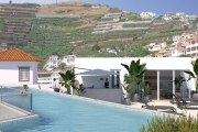 Pestana Fisherman Village abre em agosto na Madeira