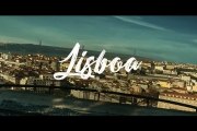 Vídeo da Semana: Descobrir novas formas de sorrir em Lisboa