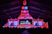 Web Summit vai ser presencial e regressa a Lisboa em novembro